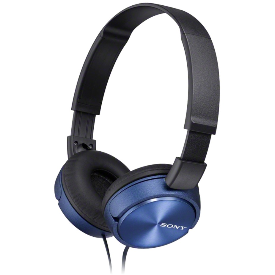 Sony MDR-ZX310APL Blau