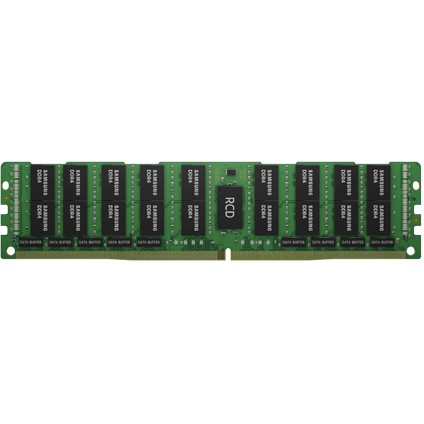 128GB Samsung ECC DDR4-3200 LRDIMM M386AAG40AM3-CWE