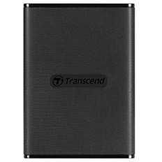 TRANSCEND ESD270C 1TB External SSD USB 3.1 Gen 2 Type C TRANSCEND ESD270C 1TB External SSD USB 3.1 Gen 2 Type C