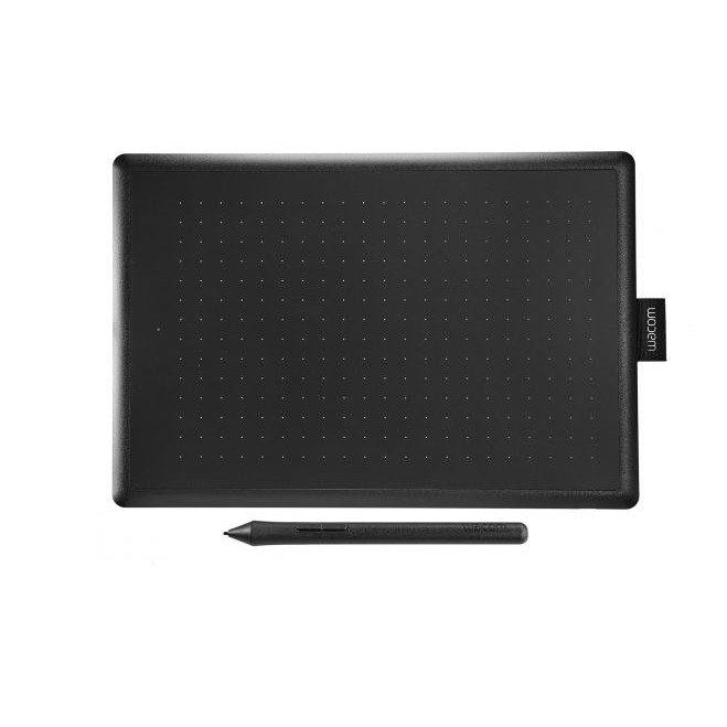 WACOM Stifttablett One Medium WACOM Stifttablett One Medium