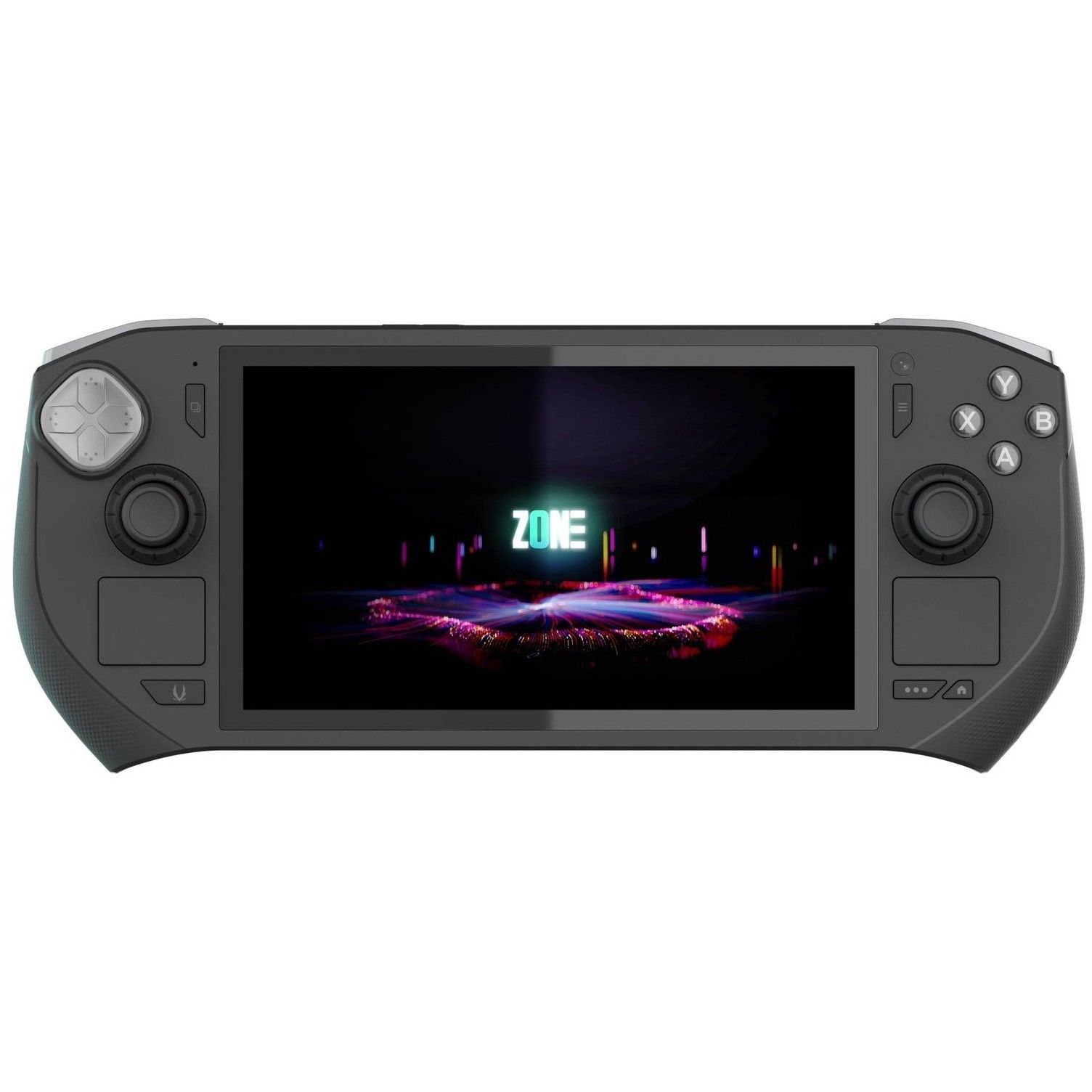 Zotac Gaming Zone Handheld AMD 8840U AMOLD 16GB 512GB m.2 W11H Zotac Gaming Zone Handheld AMD 8840U AMOLD 16GB 512GB m.2 W11H