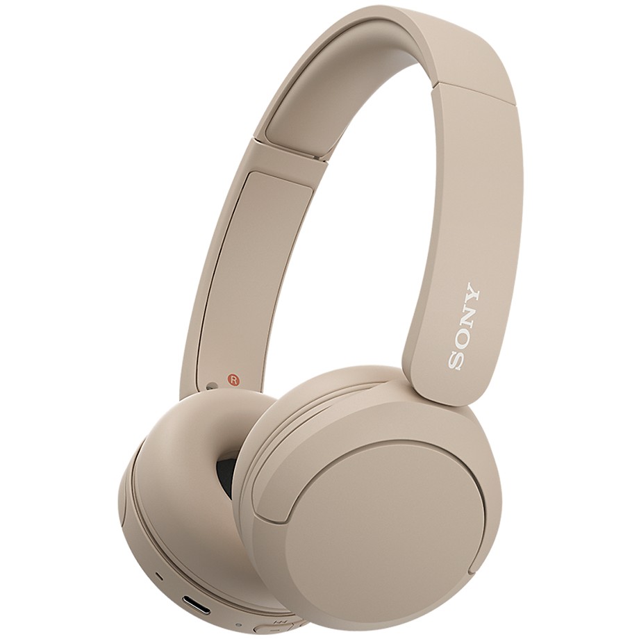 Sony WH-CH520C.CE7 beige