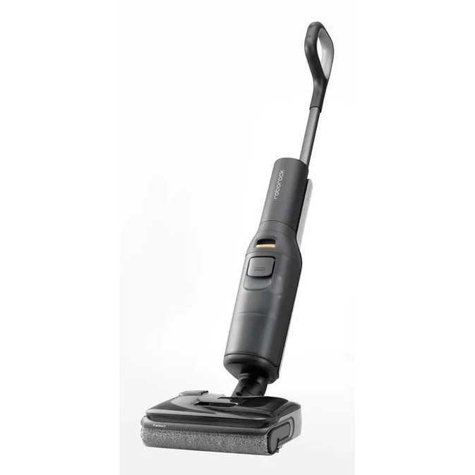 RoboRock F25. Nass-/Trockensauger (schwarz)