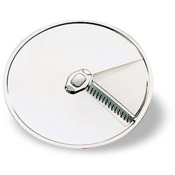 Bosch Küchenmaschine Zubehör - Julienne-Schneidscheibe, Bosch MUZ45AG1