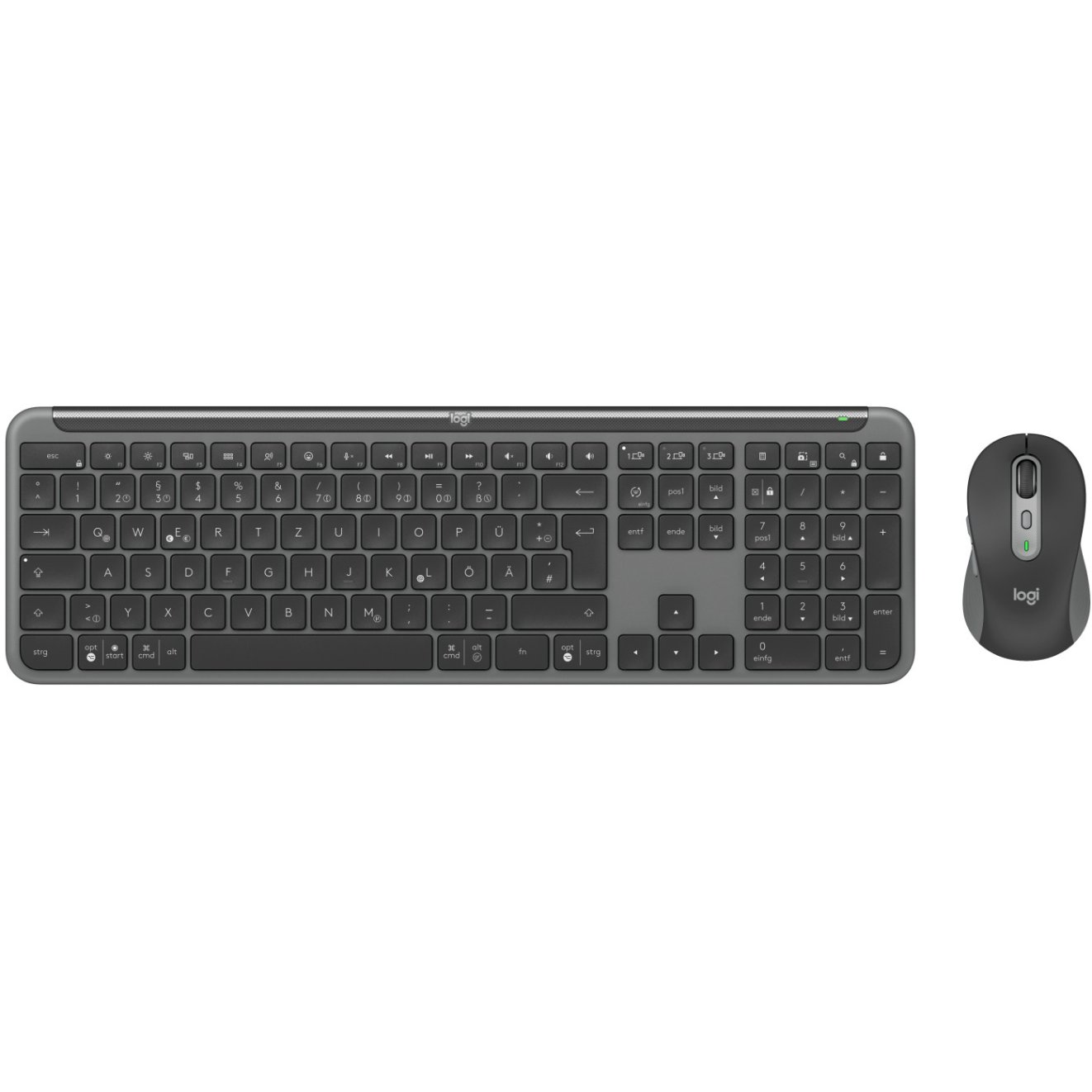 Logitech SIGNATURE SLIM COMBO MK950