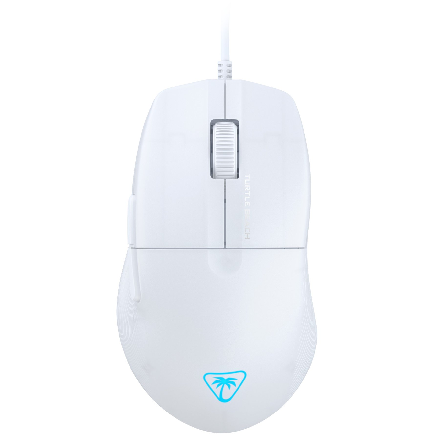 Turtle Beach Pure SEL Gaming-Maus. Wei