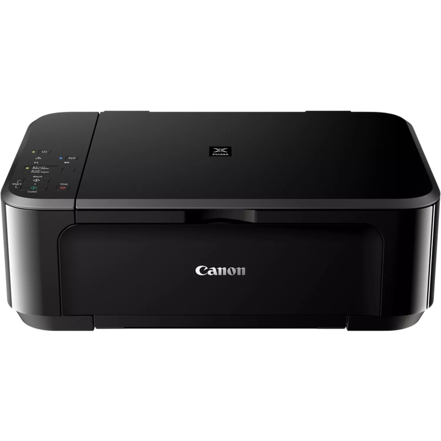 T Canon PIXMA MG3650S Tintenstrahldrucker 3in1/A4/WLAN/WiFi/Duplex Schwarz T Canon PIXMA MG3650S Tintenstrahldrucker 3in1/A4/WLAN/WiFi/Duplex Schwarz