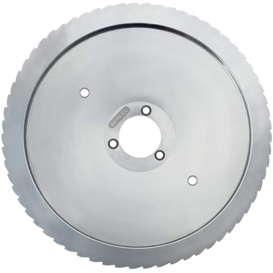 Berkel gezahntes Messer für HomeLine Plus 200 Berkel gezahntes Messer für HomeLine Plus 200