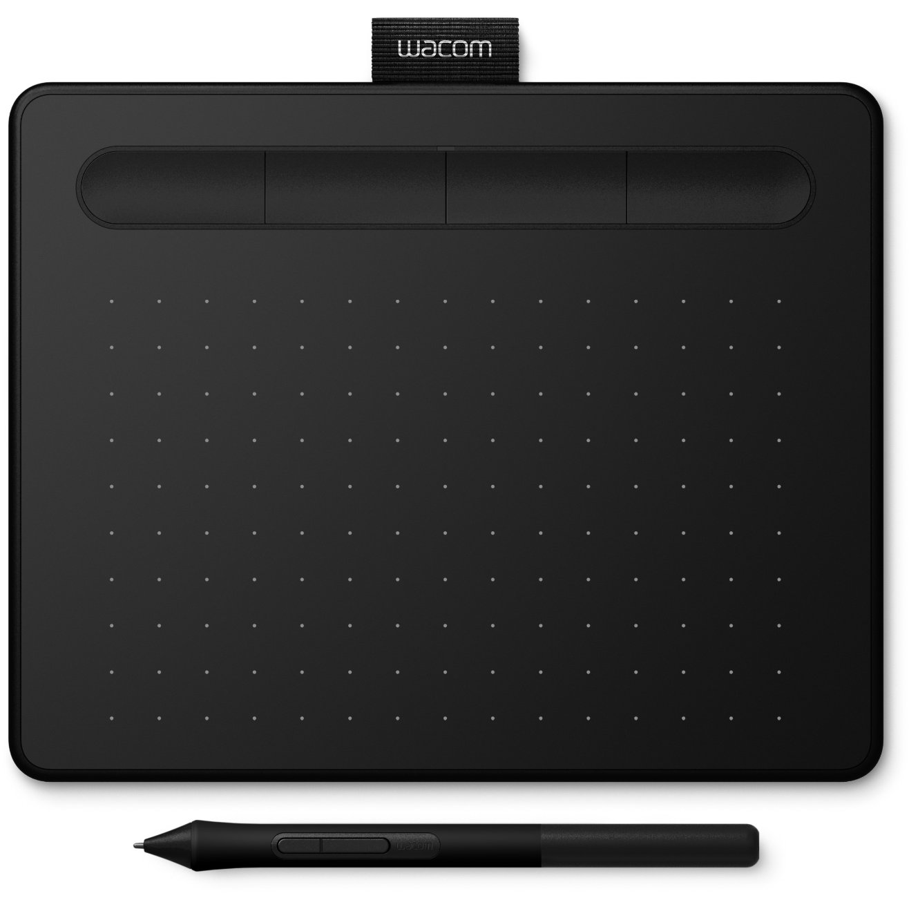 Wacom DIG Intuos Creative Pen Small - Digitalisierer