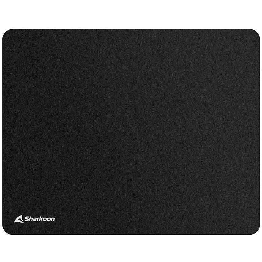 Sharkoon Mauspad 1337 Gaming Mat V2 444x355mm