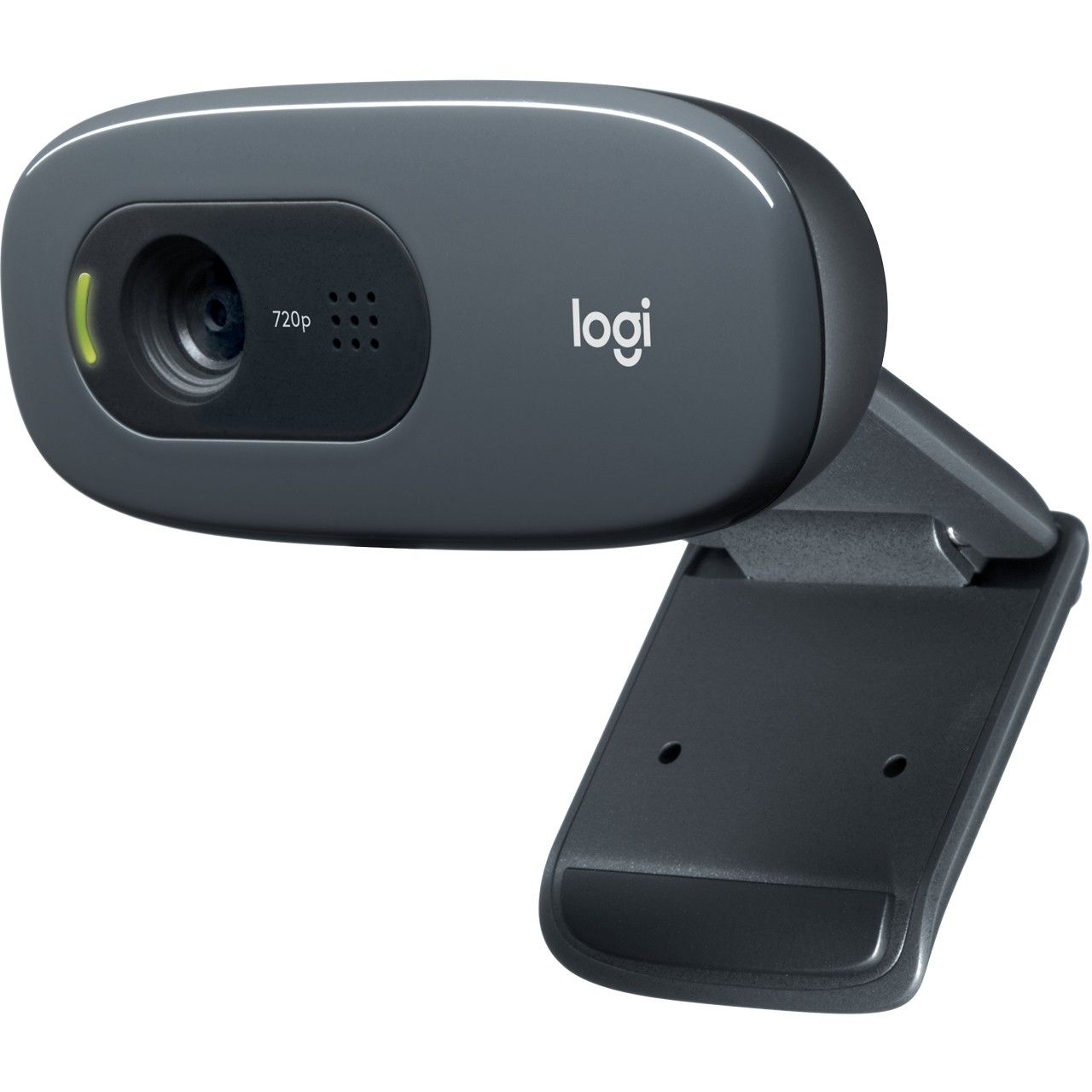 Logitech C270 HD 1280x720 Webcam Logitech C270 HD 1280x720 Webcam