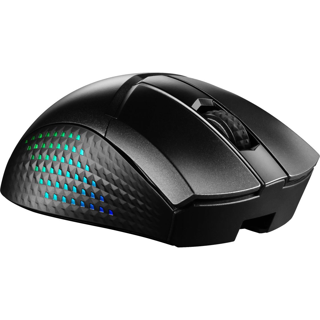 MSI Clutch GM51 Lightweight WIRELESS Gaming Maus. Black MSI Clutch GM51 Lightweight WIRELESS Gaming Maus. Black