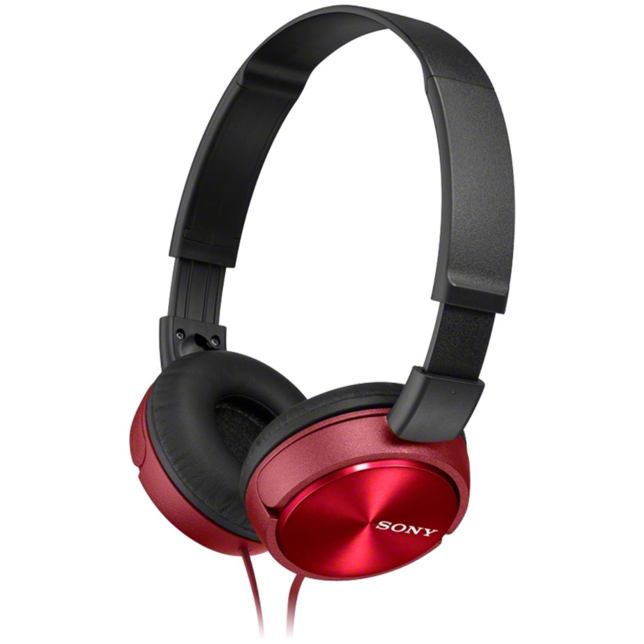 Sony MDR-ZX310APR Rot Sony MDR-ZX310APR Rot