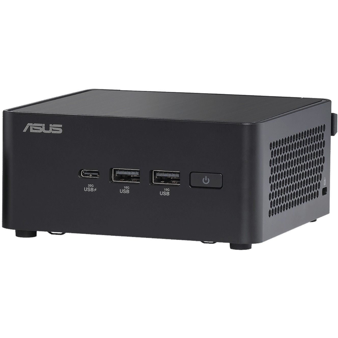 ASUS NUC GEN14 Pro Revel Canyon U7 RNUC14RVHV700003I UK CORD vPro