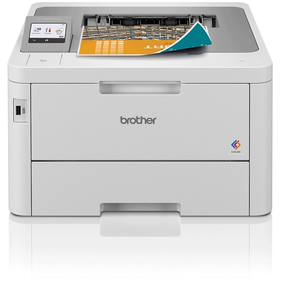 Brother HL-L8240CDW Farb-LED-Drucker Brother HL-L8240CDW Farb-LED-Drucker