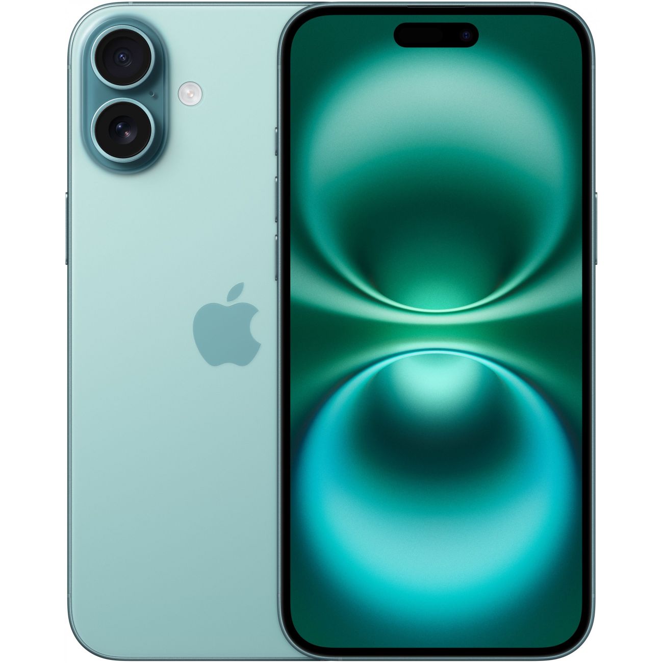 Apple iPhone 16 Plus 128GB Teal Apple iPhone 16 Plus 128GB Teal