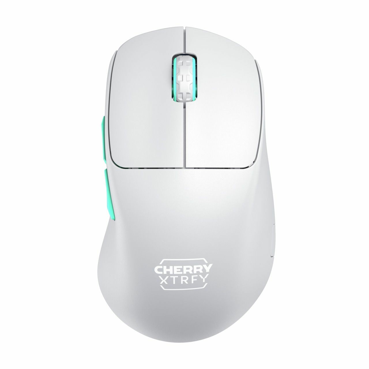 CHERRY XTRFY M64 Wireless. white Wireless Maus CHERRY XTRFY M64 Wireless. white Wireless Maus