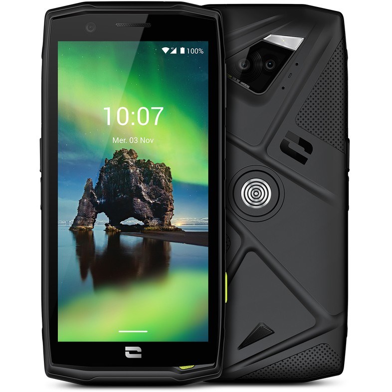 Crosscall ACTION X5 Crosscall ACTION X5