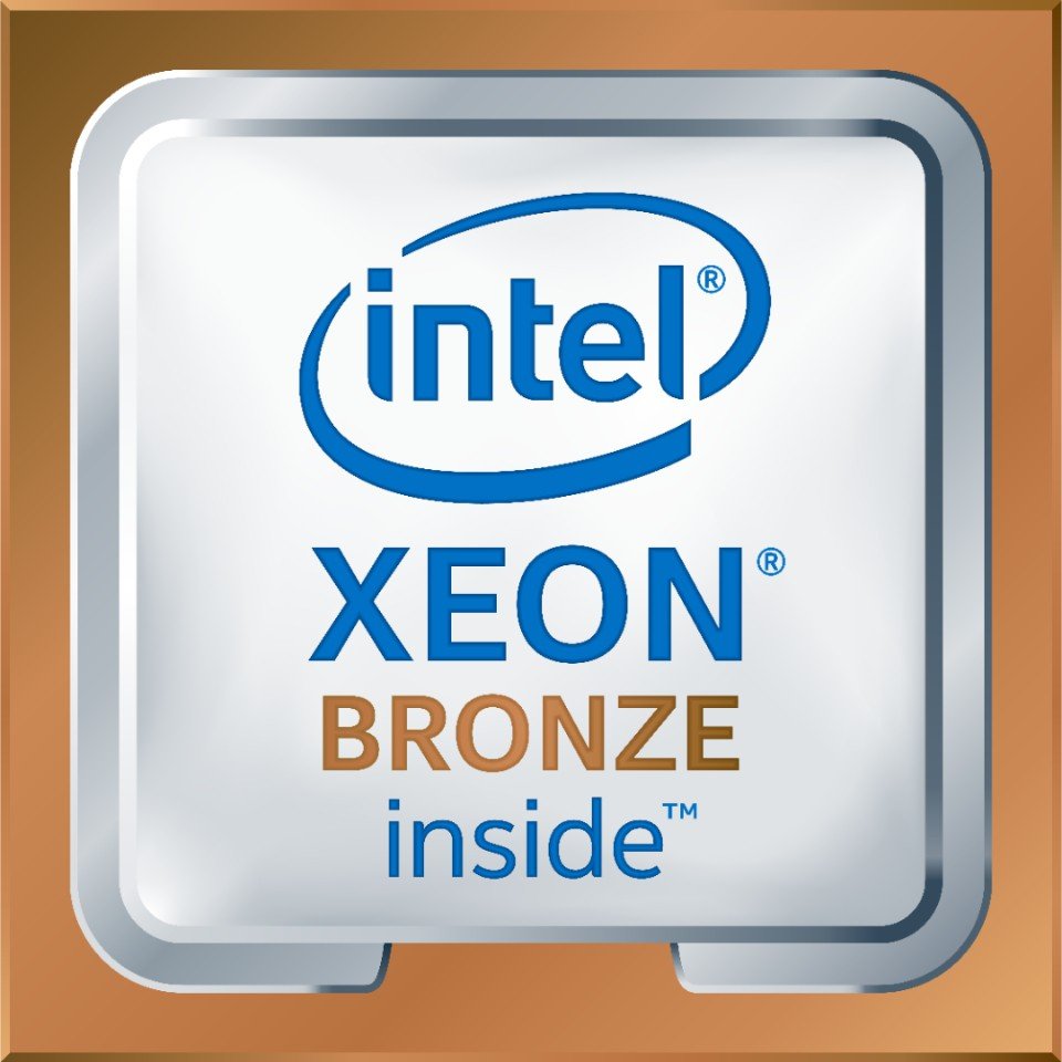 Intel S3647 XEON BRONZE 3204 BOX 6x1,9 85W Intel S3647 XEON BRONZE 3204 BOX 6x1,9 85W