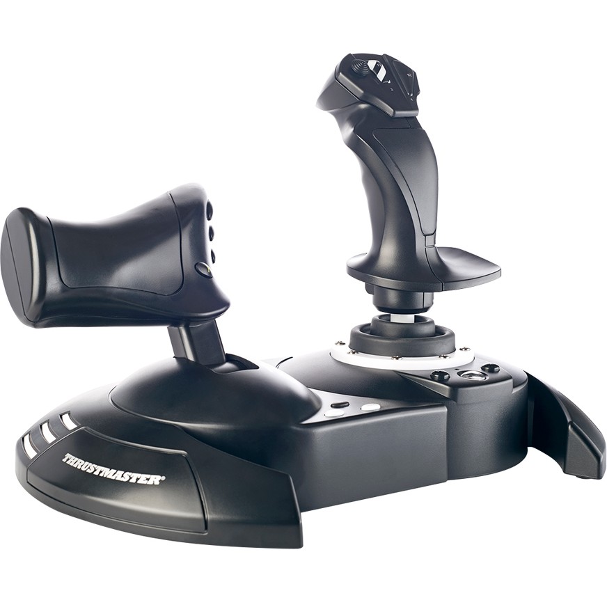 Thrustmaster T-Flight Hotas One PC/XBOXOne Thrustmaster T-Flight Hotas One PC/XBOXOne