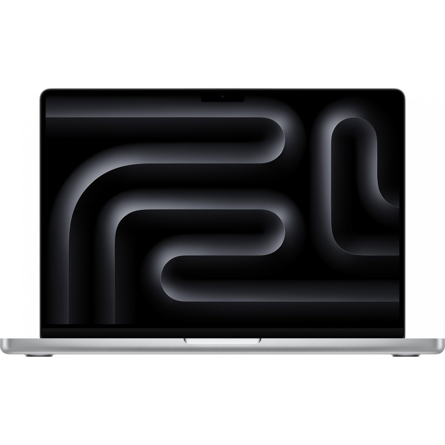MacBook Pro Z1FD 35.97cm 14.2Zoll StD M4 Max 14C CPU/32C GPU/16C N.E. 36GB 2TB SSD 96W USB-C DE Silber MacBook Pro Z1FD 35.97cm 14.2Zoll StD M4 Max 14C CPU/32C GPU/16C N.E. 36GB 2TB SSD 96W USB-C DE Silber
