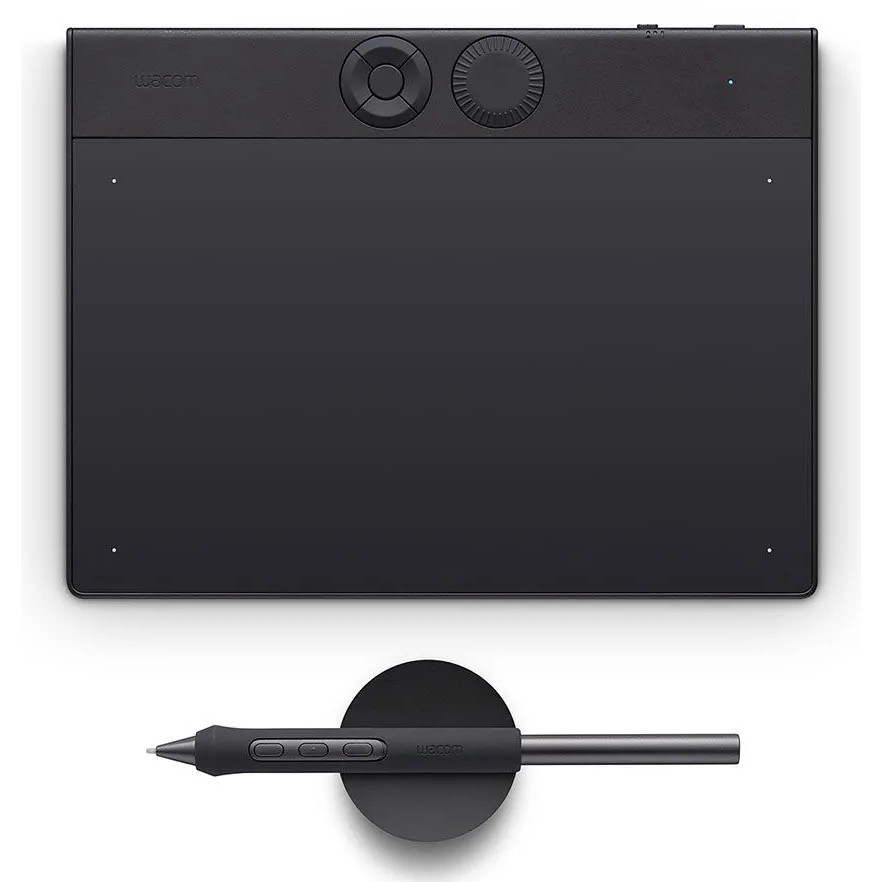 Wacom INTUOS PRO PEN TABLET SMALL