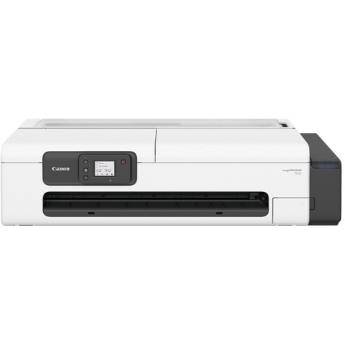 Canon imagePROGRAF TC-21 Großformatdrucker DIN A1 24" USB LAN WLAN