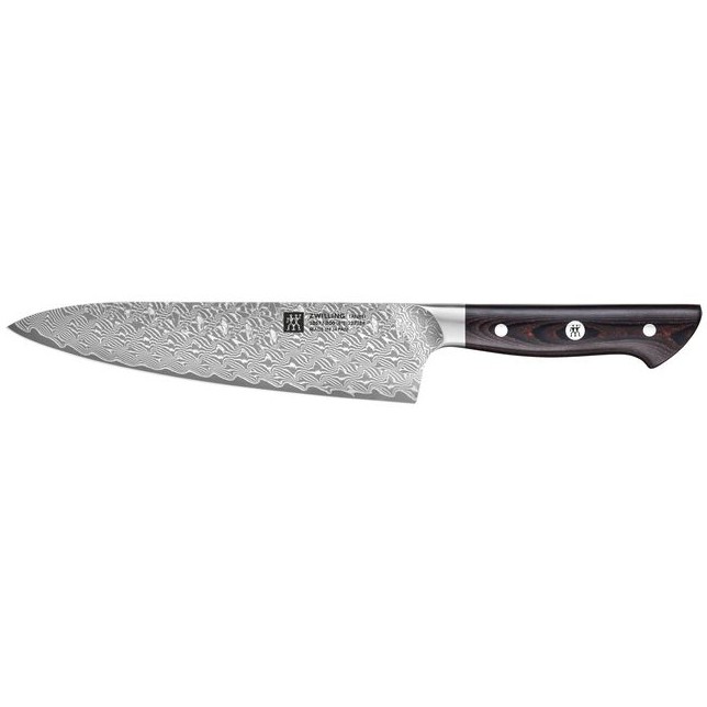 Zwilling TANREI Kochmesser 20 cm Zwilling TANREI Kochmesser 20 cm