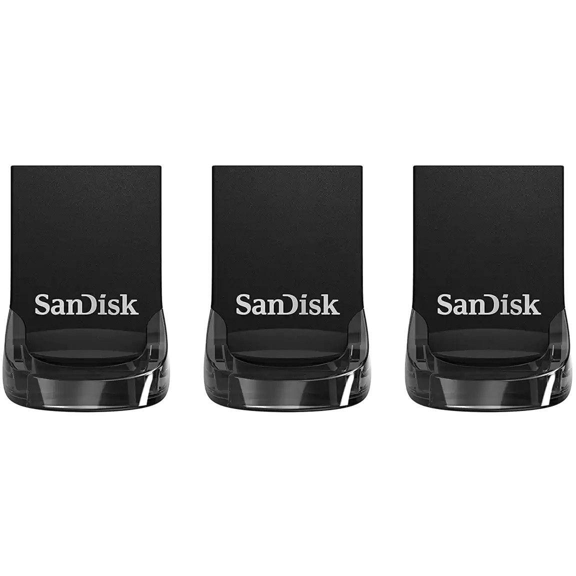 STICK SANDISK ULTRA FIT USB 3.1