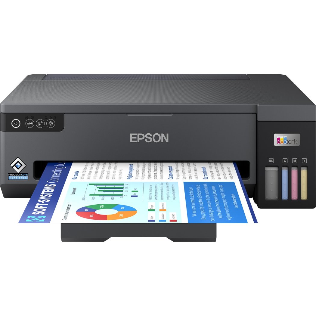T Epson EcoTank ET-14100 A3 T Epson EcoTank ET-14100 A3