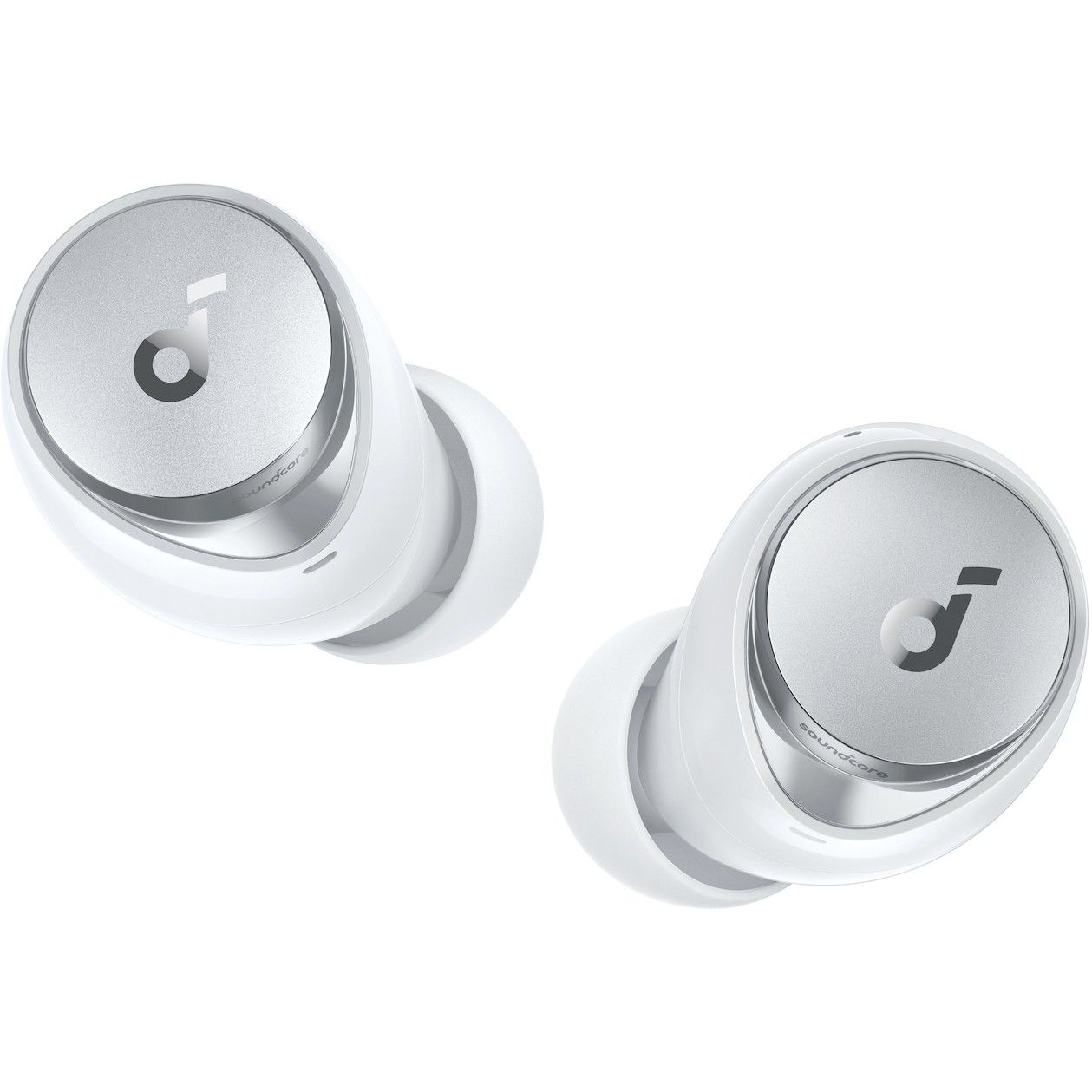 Anker Soundcore Space A40 A3936G21 Bluetooth In-Ear-Headset White