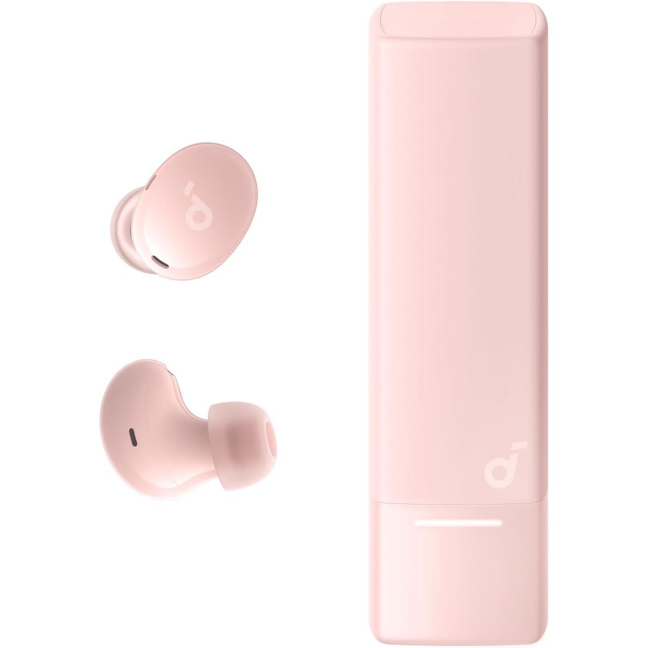 ANKER Soundcore A30i pink Bluetooth Earbuds NC ANC IP54 ANKER Soundcore A30i pink Bluetooth Earbuds NC ANC IP54