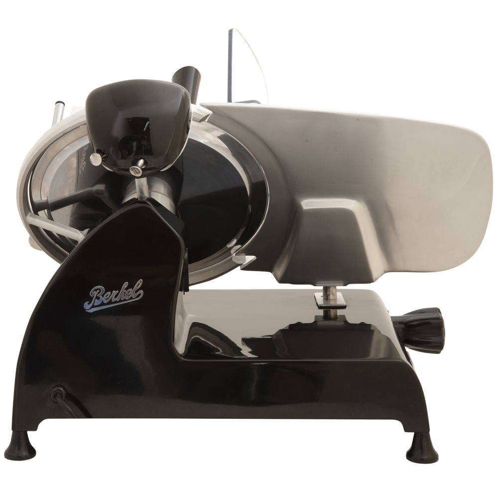Berkel Red Line RL 300 schwarz Aufschnittmaschine Berkel Red Line RL 300 schwarz Aufschnittmaschine