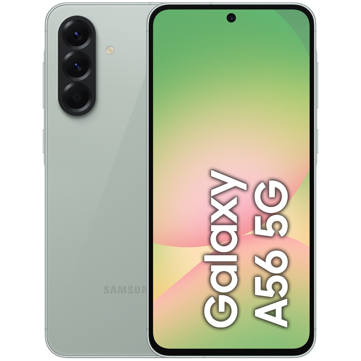 Samsung Galaxy A56 5G A566B 8GB 128GB awesome olive Samsung Galaxy A56 5G A566B 8GB 128GB awesome olive