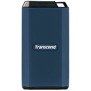 TRANSCEND ESD410C 1TB External SSD USB 20Gbps Type C