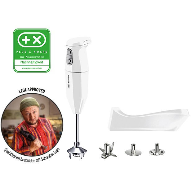 ESGE Zauberstab Cordless Weiß 95100 ESGE Zauberstab Cordless Weiß 95100