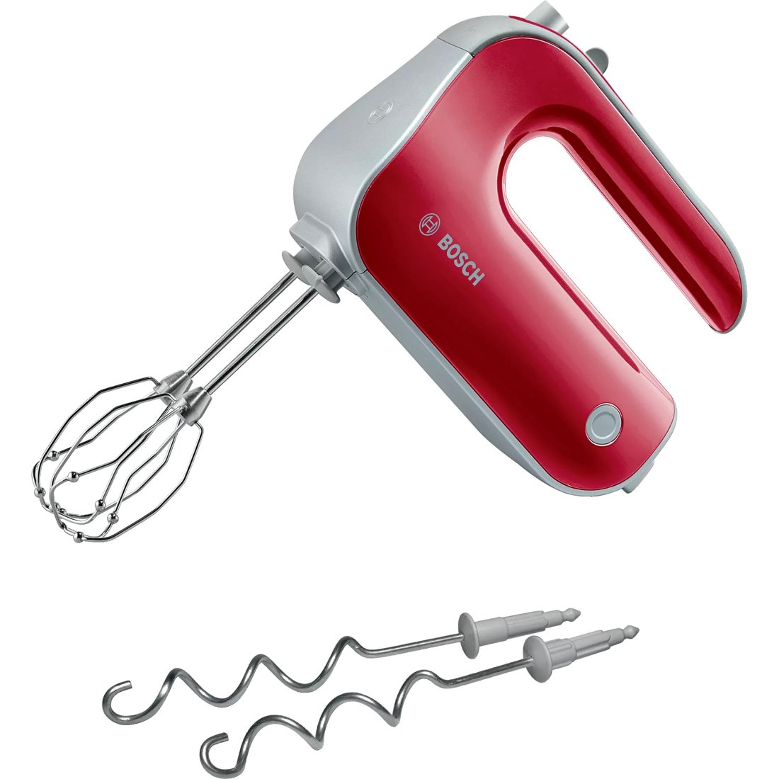 Bosch Handrührer Styline Colour 500 W Rot Bosch Handrührer Styline Colour 500 W Rot