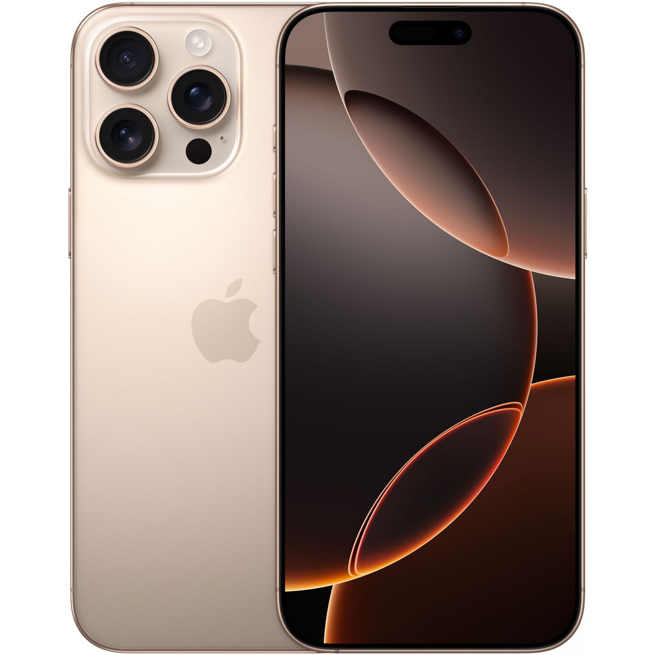 Apple iPhone 16 Pro Max 512GB Desert Titanium Apple iPhone 16 Pro Max 512GB Desert Titanium