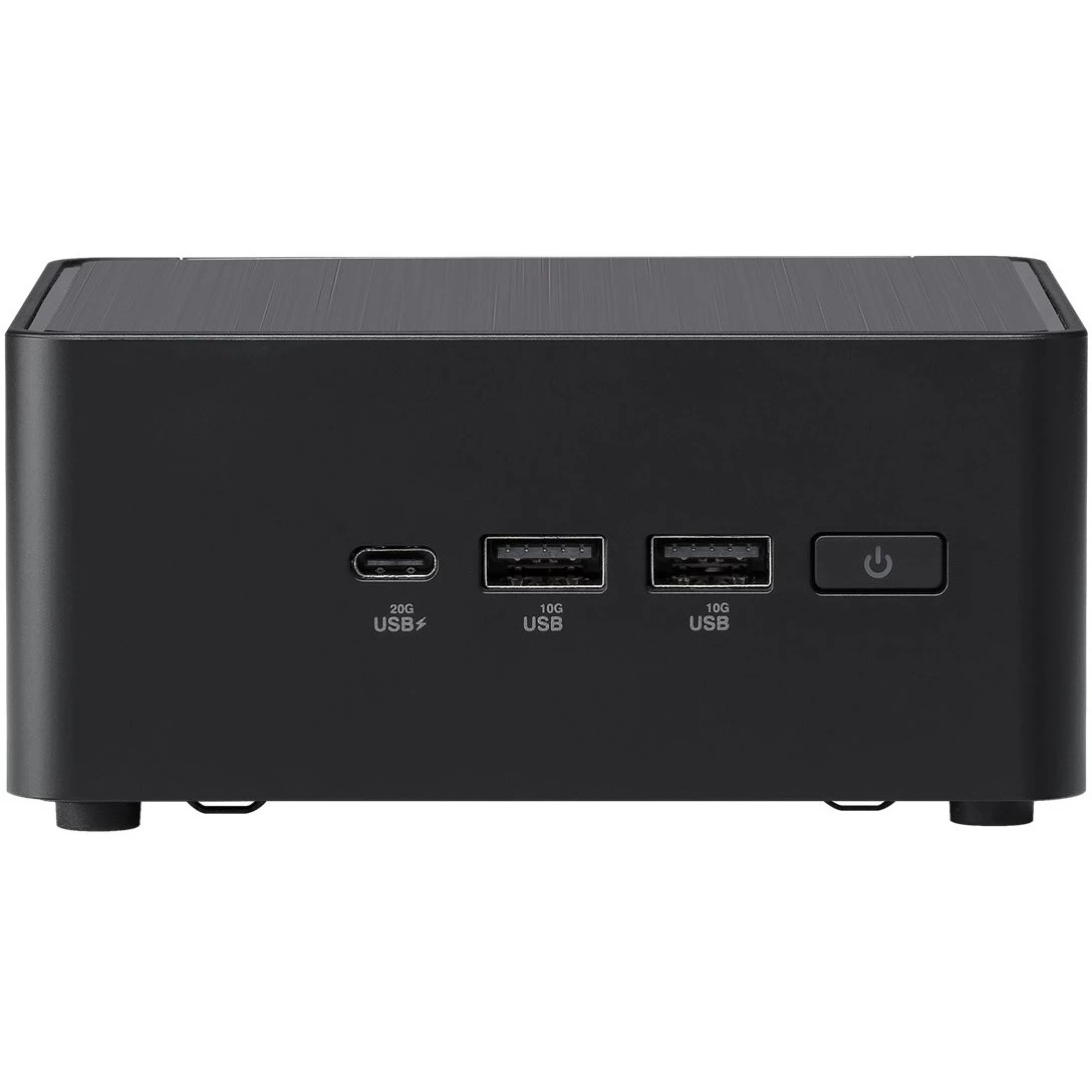 ASUS NUC GEN14 Pro Revel Canyon U7 RNUC14RVHV700002I EU CORD vPro