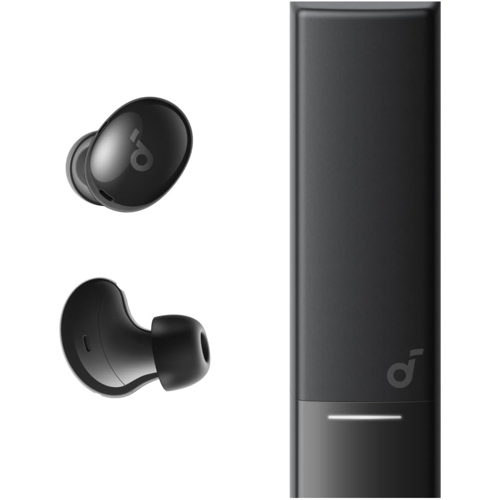 ANKER Soundcore A30i black Bluetooth Earbuds NC ANC IP54