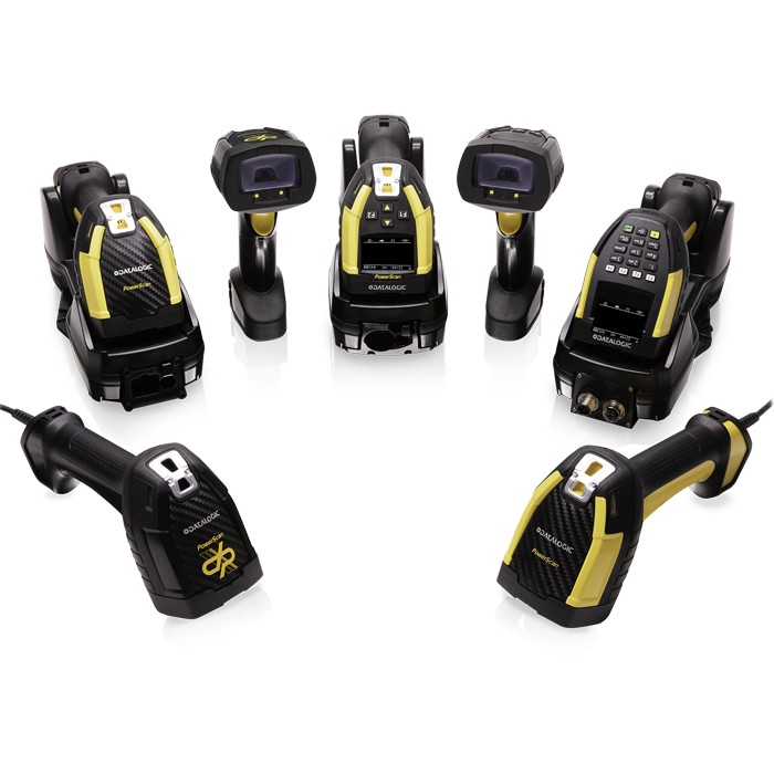 Datalogic POWERSCAN PD9630-AR AUTO RANGE Datalogic POWERSCAN PD9630-AR AUTO RANGE