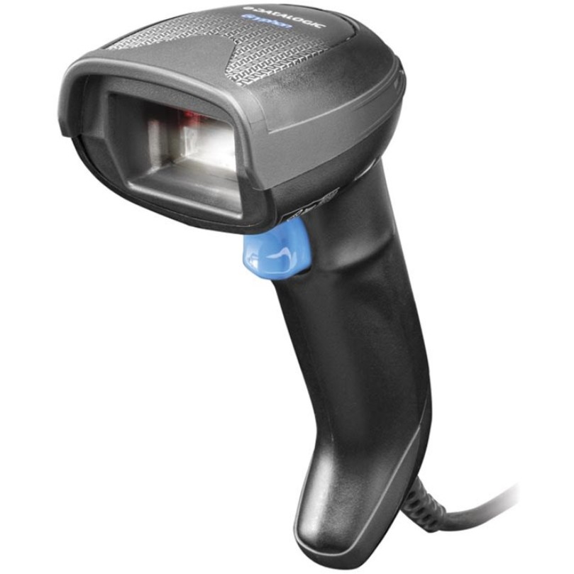 Datalogic Barcode-Scanner Gryphon I GD4520 KIT 2D USB Kabelgebunden Schwarz inkl. Standfuß Datalogic Barcode-Scanner Gryphon I GD4520 KIT 2D USB Kabelgebunden Schwarz inkl. Standfuß