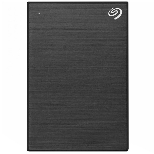 SEAGATE One Touch SSD 1TB USB-C Black SEAGATE One Touch SSD 1TB USB-C Black