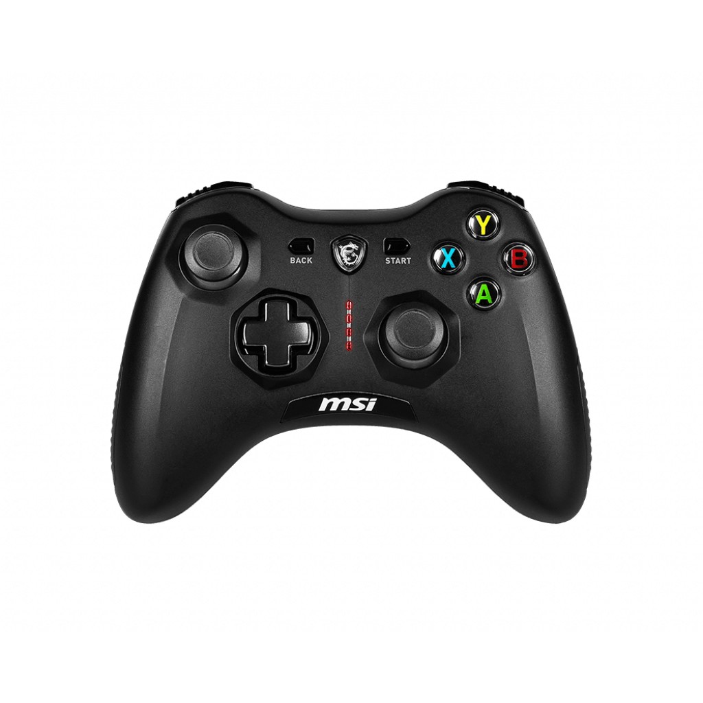 MSI Force GC30 V2 Gamecontroller Wireless