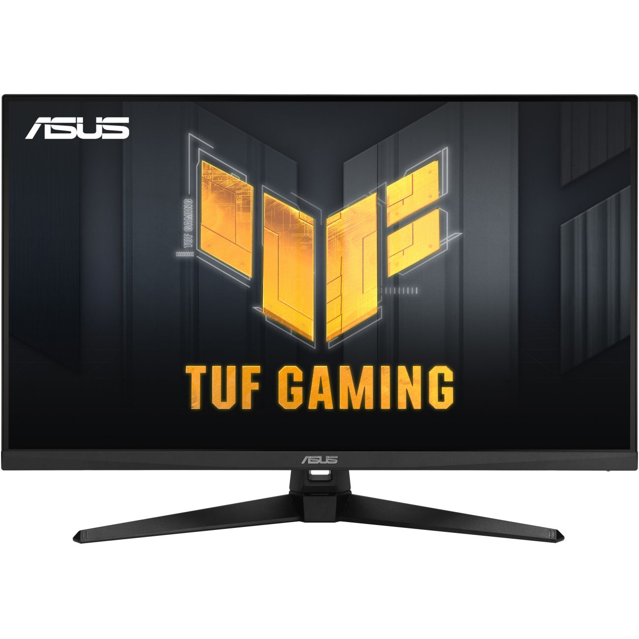 ASUS TUF Gaming VG32UQA1A 80.1cm (16:9) UHD HDMI DP ASUS TUF Gaming VG32UQA1A 80.1cm (16:9) UHD HDMI DP