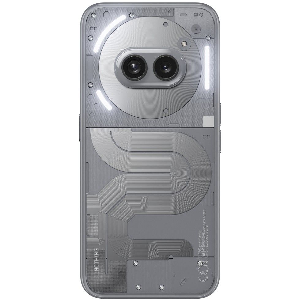 Nothing Phone 2a Plus 5G Dual Sim 12RAM 256GB grey Nothing Phone 2a Plus 5G Dual Sim 12RAM 256GB grey