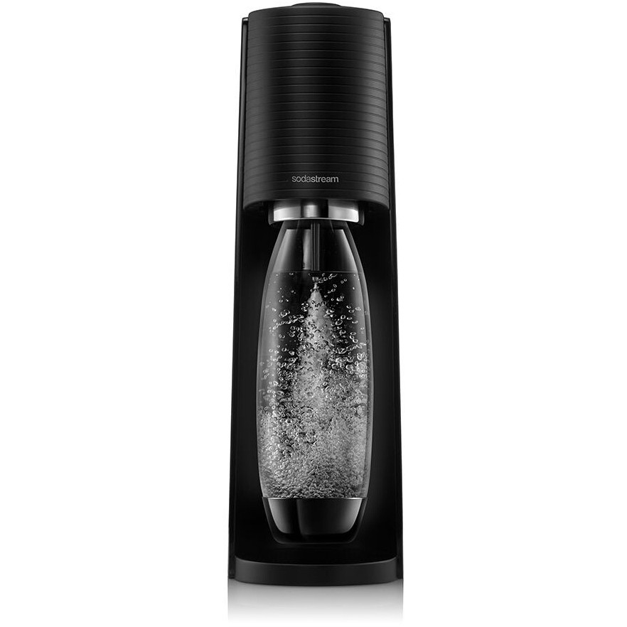 SodaStream Terra *schwarz*