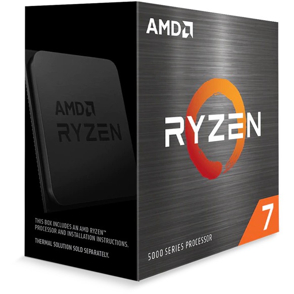 AMD Ryzen 7 5700G 3,8 GHz AM4 Box 8xCore 16MB 65W with Radeon Graphics with Wraith Stealth Cooler AMD Ryzen 7 5700G 3,8 GHz AM4 Box 8xCore 16MB 65W with Radeon Graphics with Wraith Stealth Cooler