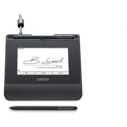 Wacom STU-540 - Unterschriften-Terminal