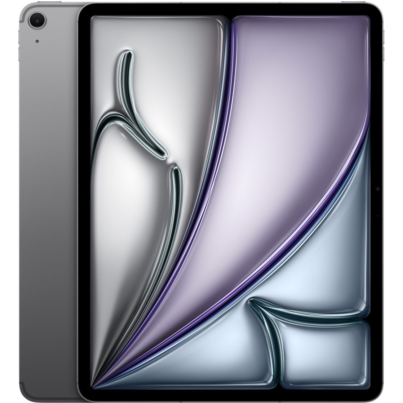 Apple iPad Air 13 M3 Wi-Fi + Cellular 128GB (spacegrau) 7.Gen Apple iPad Air 13 M3 Wi-Fi + Cellular 128GB (spacegrau) 7.Gen